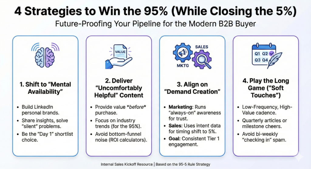 White background why 95% of accounts are not buying and how to fix it