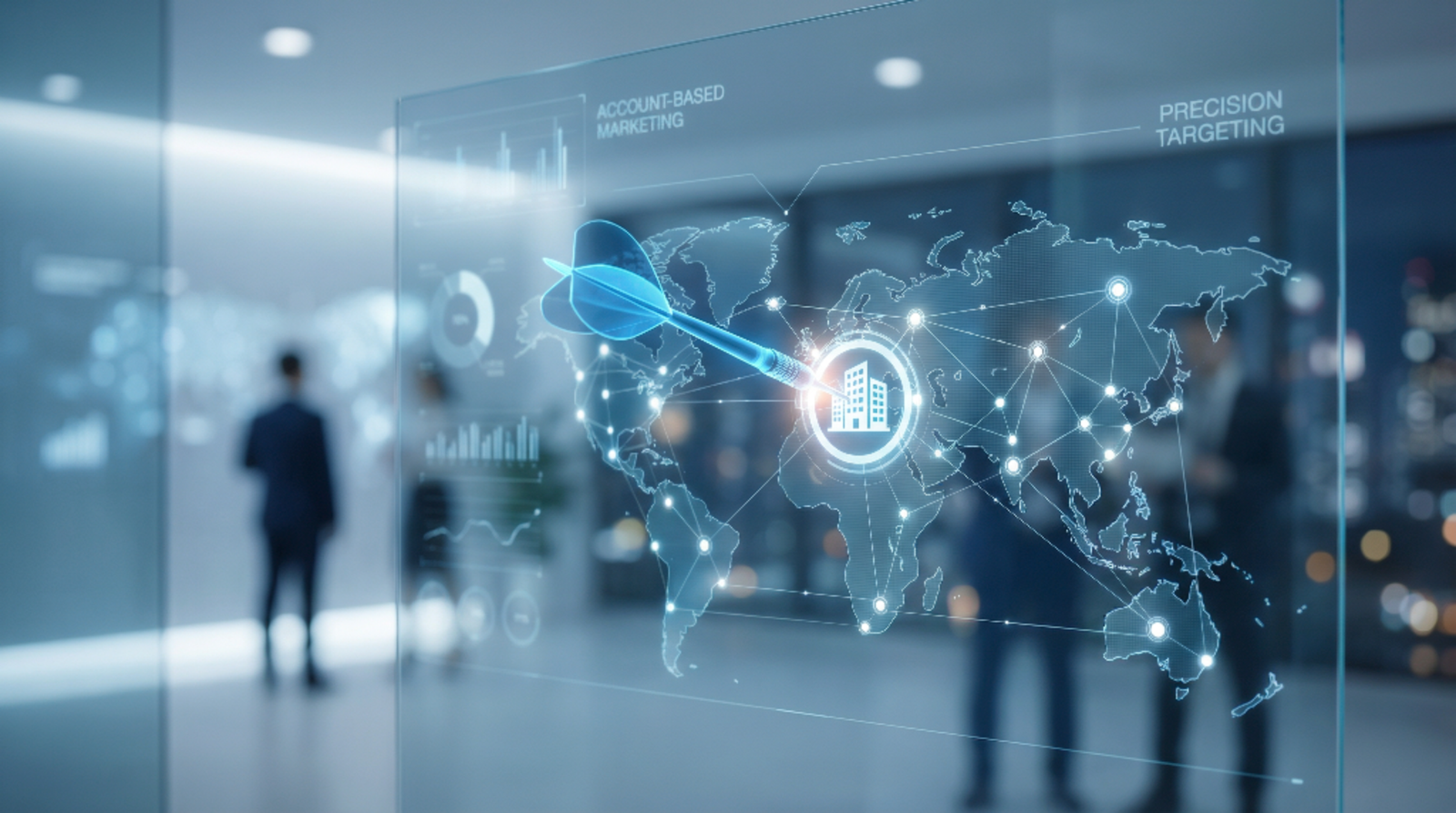 95-5 Rule | Why Your ABM Strategy Is Failing