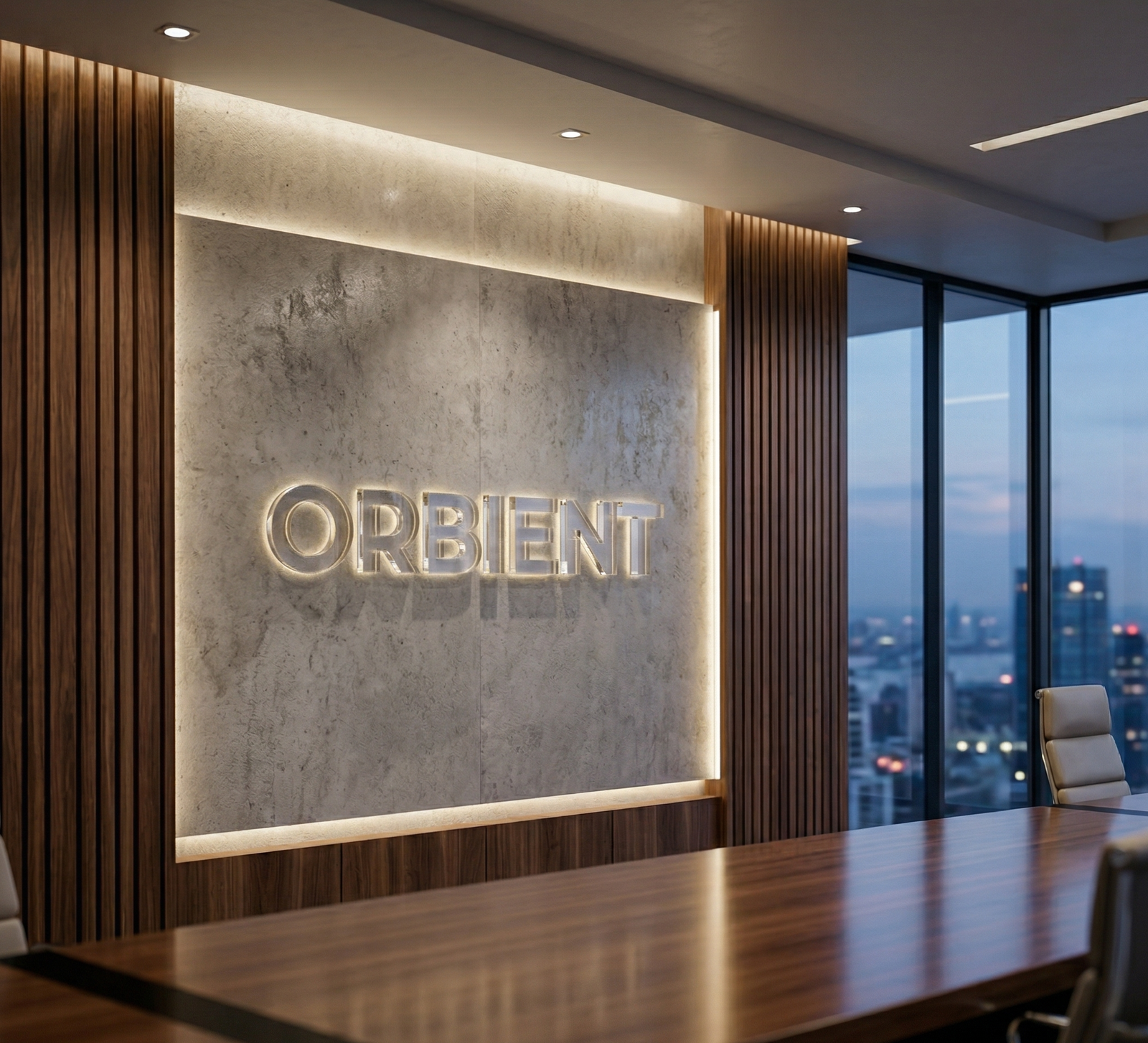 Fractional CMO Service | Orbient Marketing