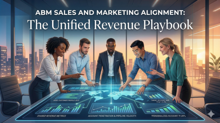 Sales-and-Marketing-Alignment-For-Unified-Playbook
