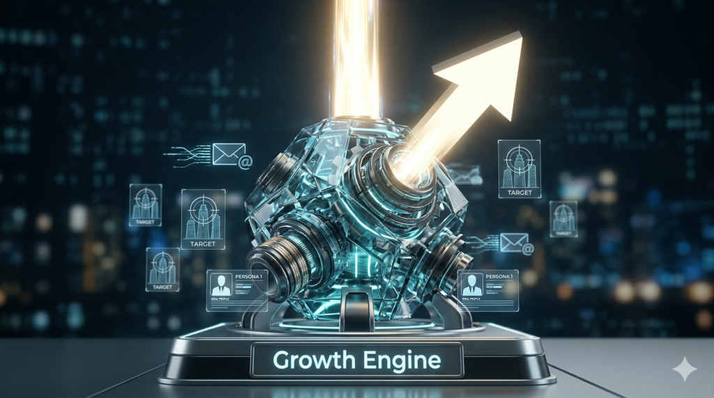ABM Growth Engine Measurement